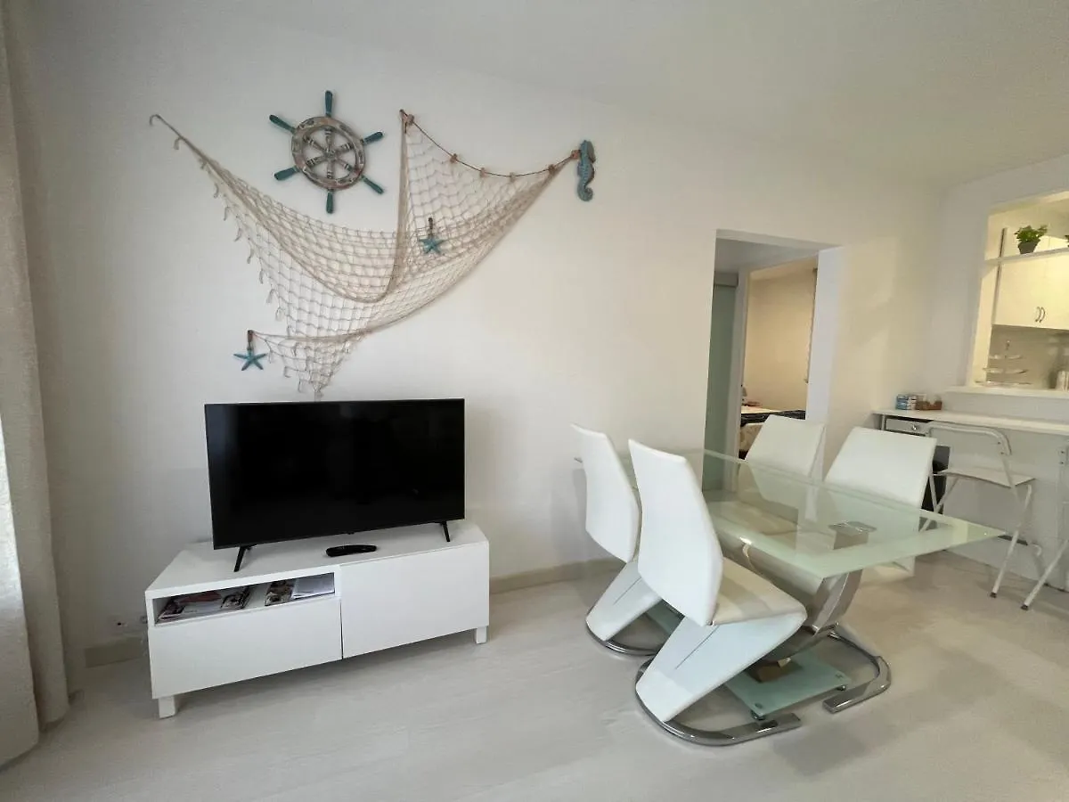 아파트 Apartamento En 사가로 스페인