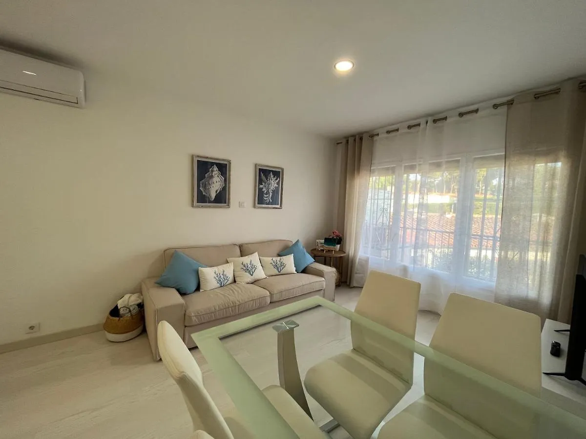 Apartamento En S'Agaro