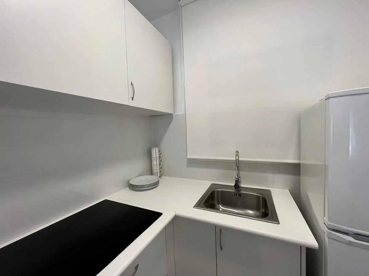 Apartamento En S'Agaro 0*,  Spain