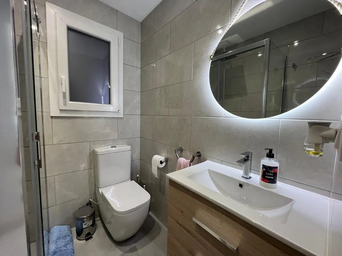 Apartamento En S'Agaro Apartment