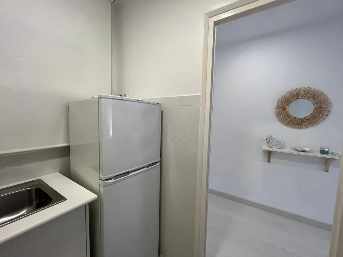 Apartamento En S'Agaro 0*,