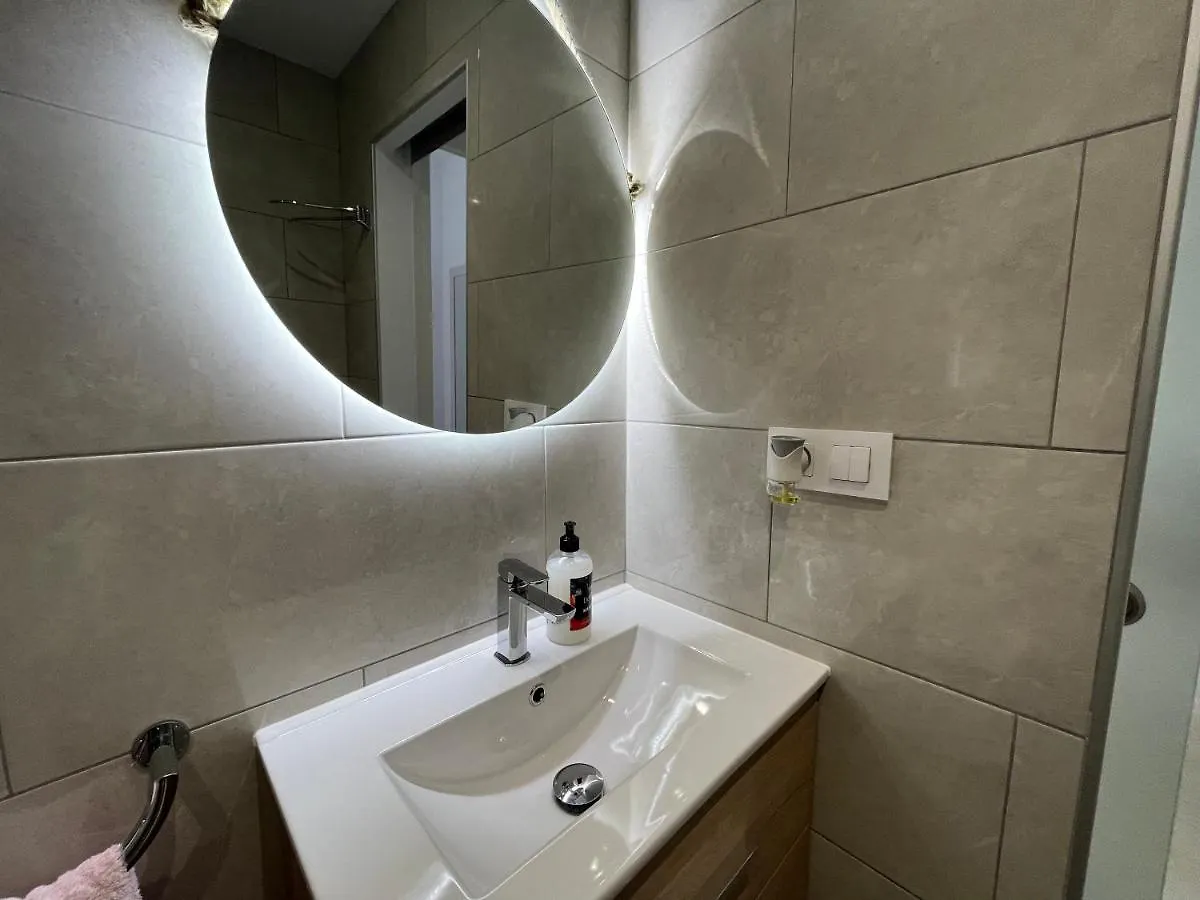 Apartamento En S'Agaro