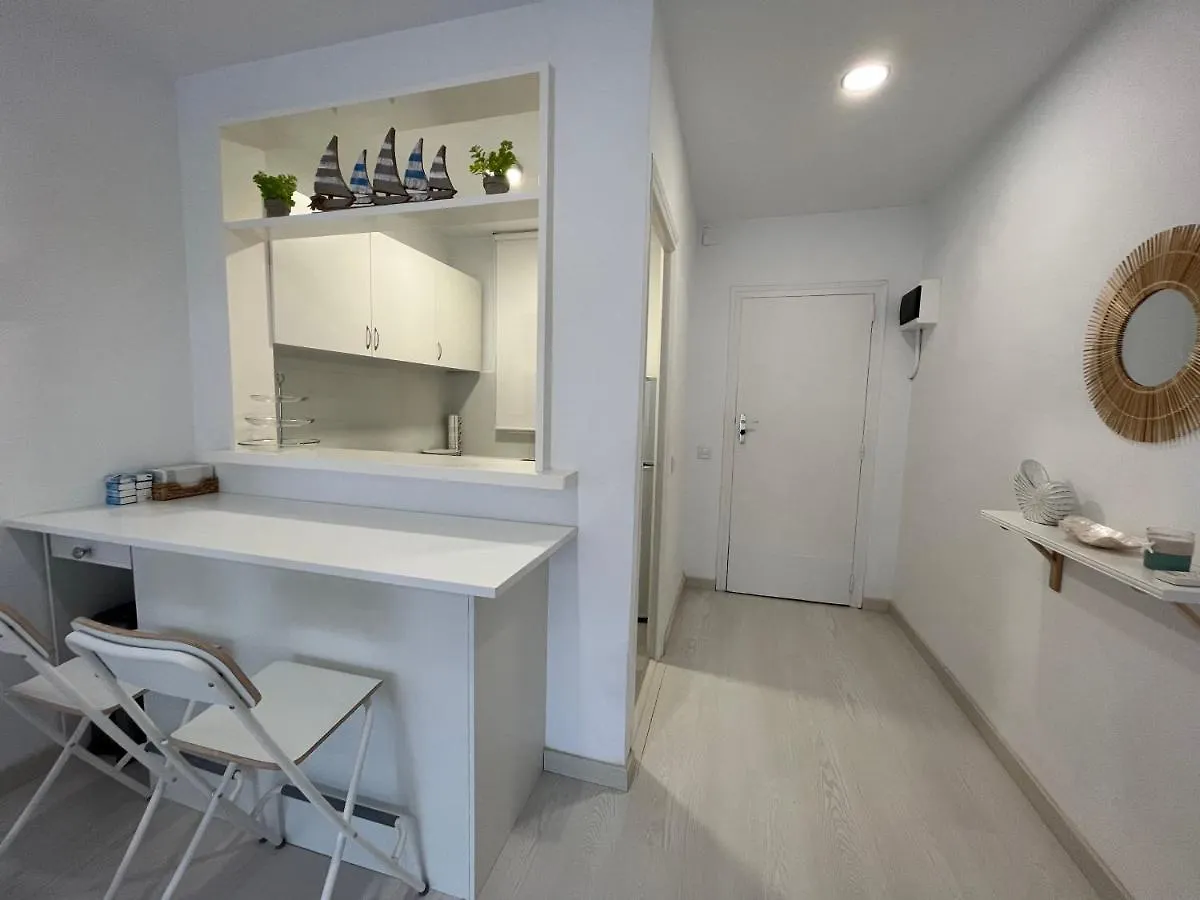 Apartment Apartamento En S'Agaro