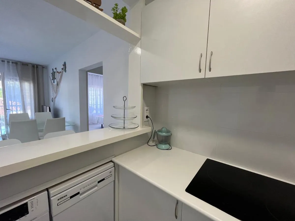 Apartamento En S'Agaro Spain