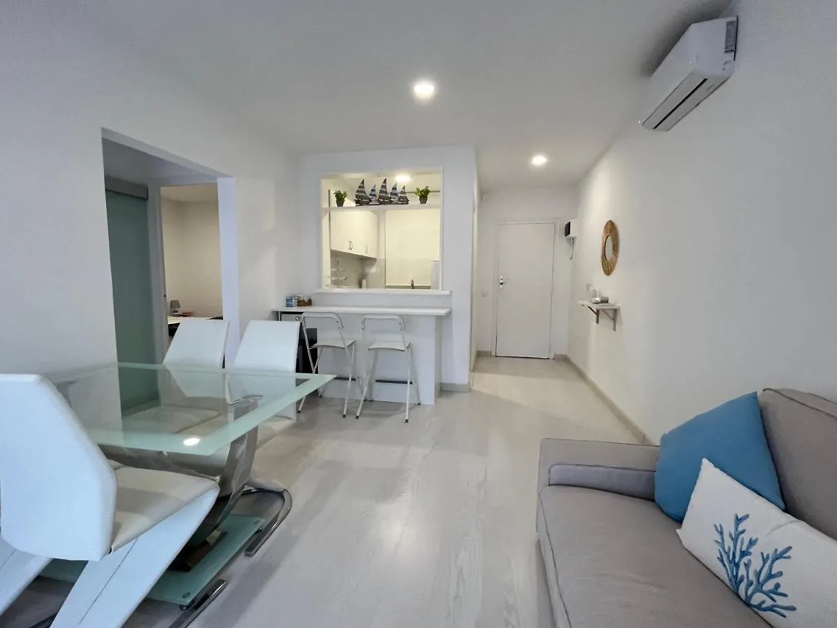 Apartamento En S'Agaro