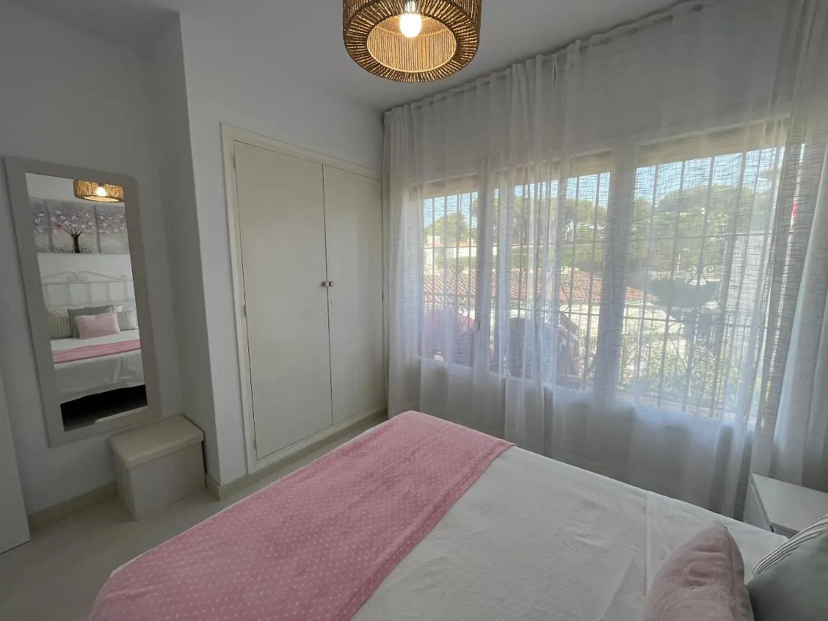 Apartamento En S'Agaro Apartment
