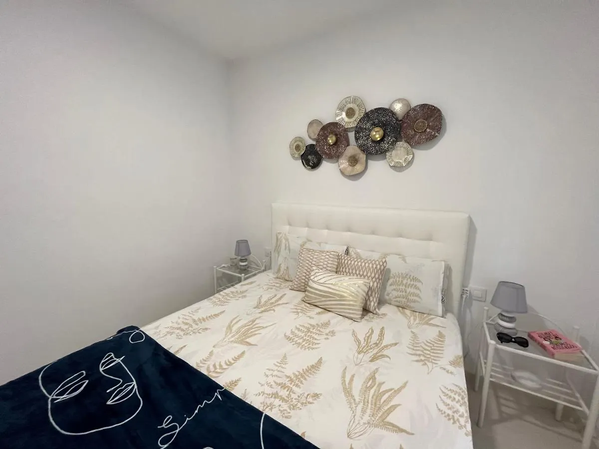 Apartamento En S'Agaro Spain