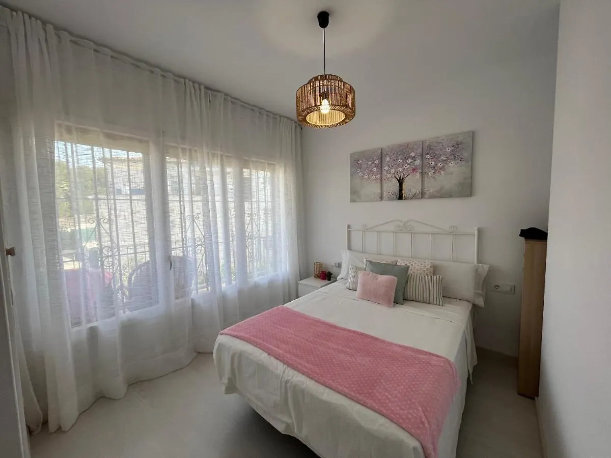 Apartamento En 사가로
