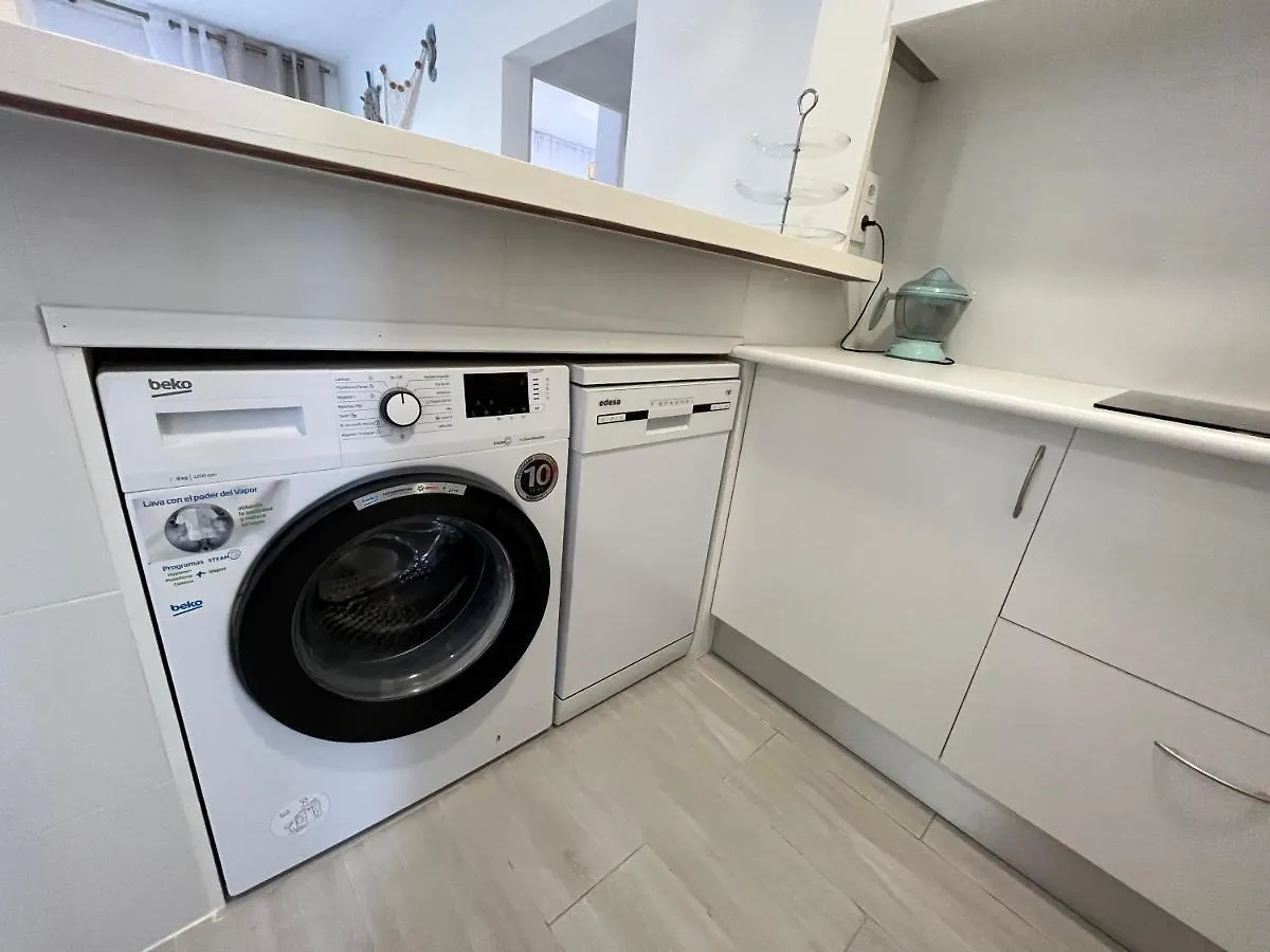 Apartamento En S'Agaro 0*,  Spain