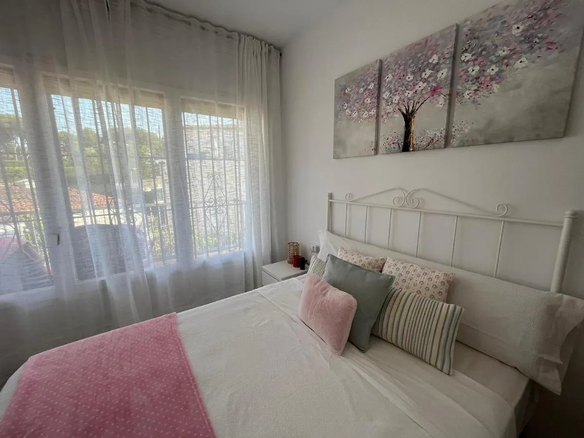 Apartamento En S'Agaro 0*,  Spain