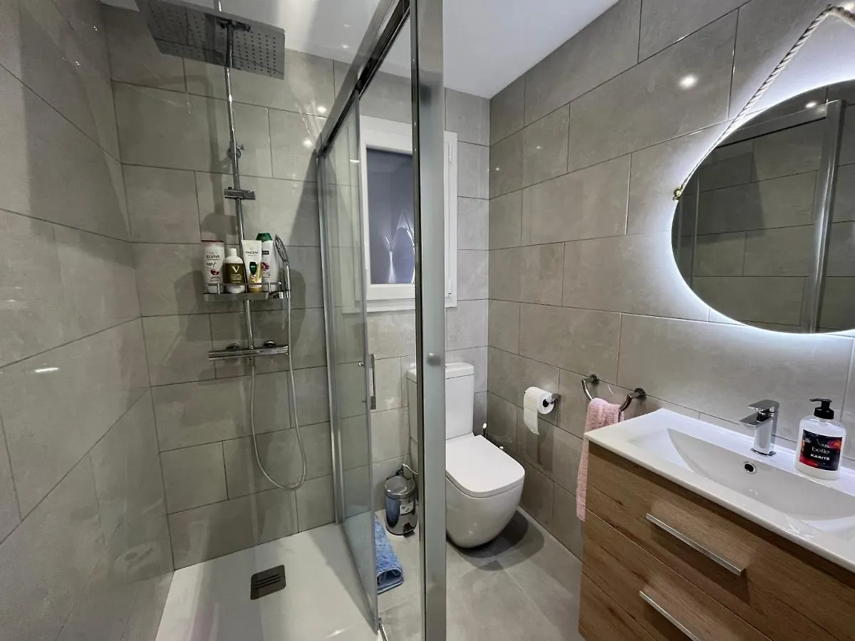아파트 Apartamento En 사가로