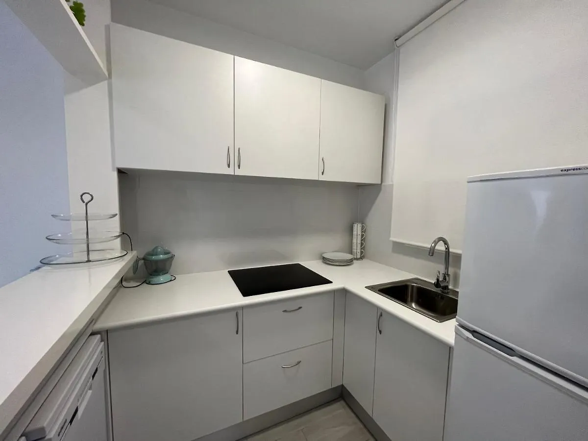 아파트 Apartamento En 사가로