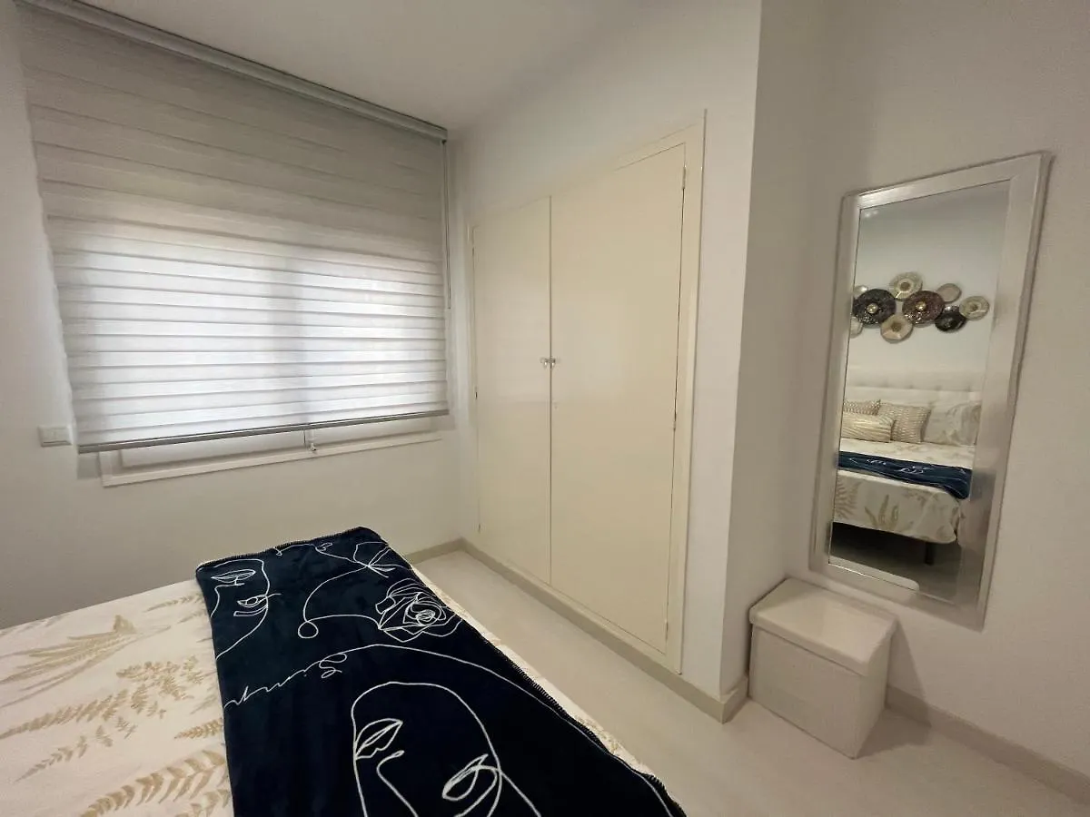 Apartment Apartamento En S'Agaro Spain