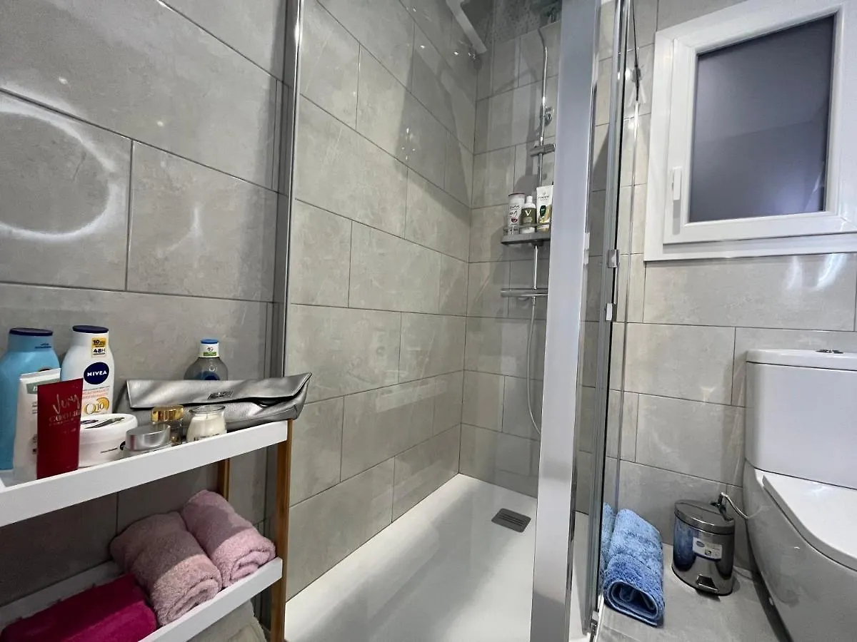 Apartamento En S'Agaro Apartment