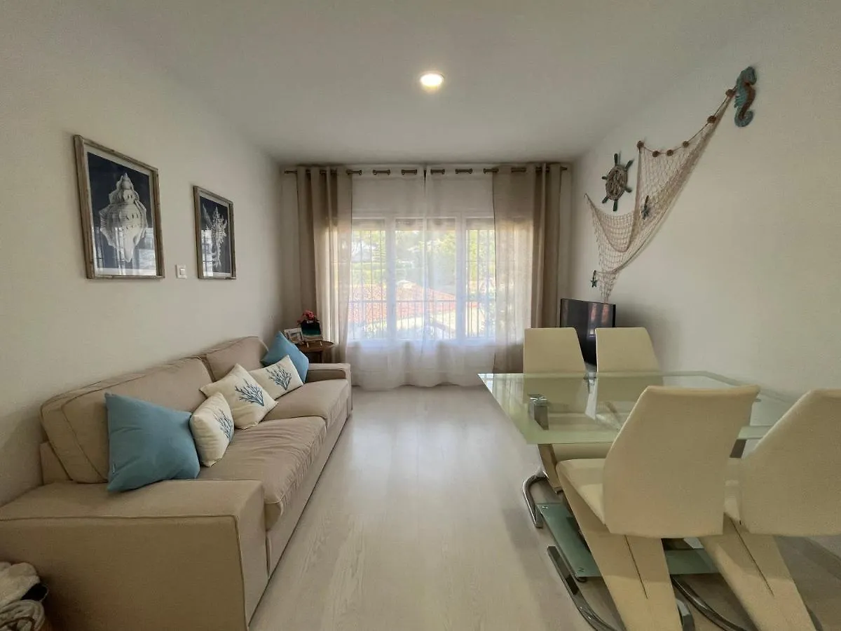 Apartment Apartamento En S'Agaro Spain
