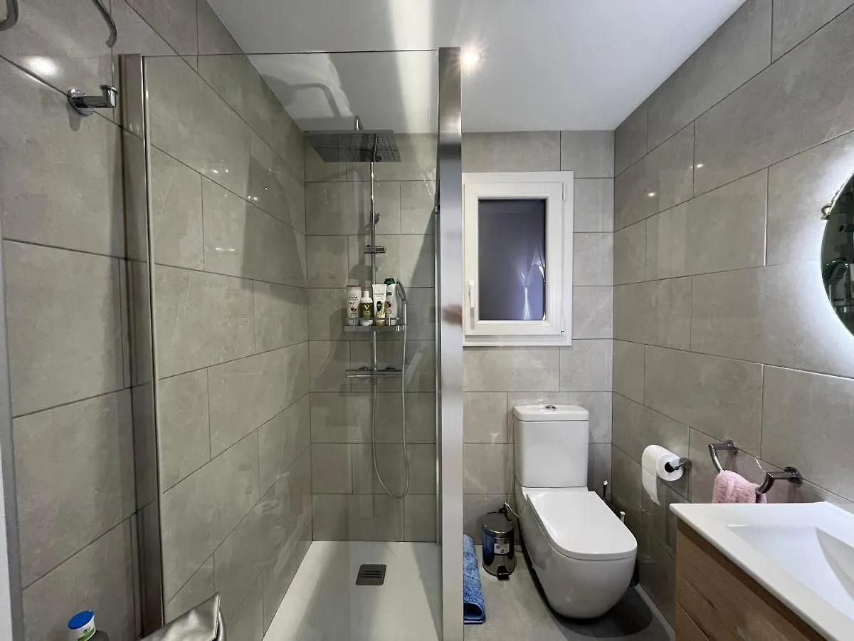 Apartamento En S'Agaro 0*,