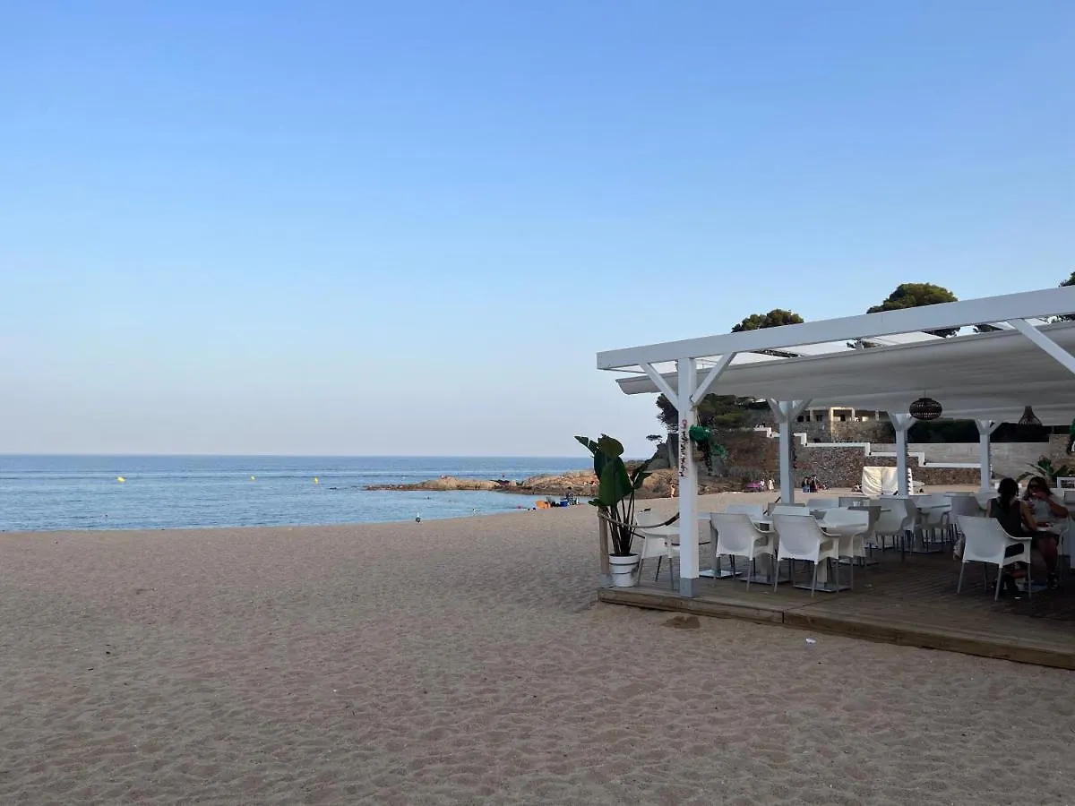 Apartamento En S'Agaro