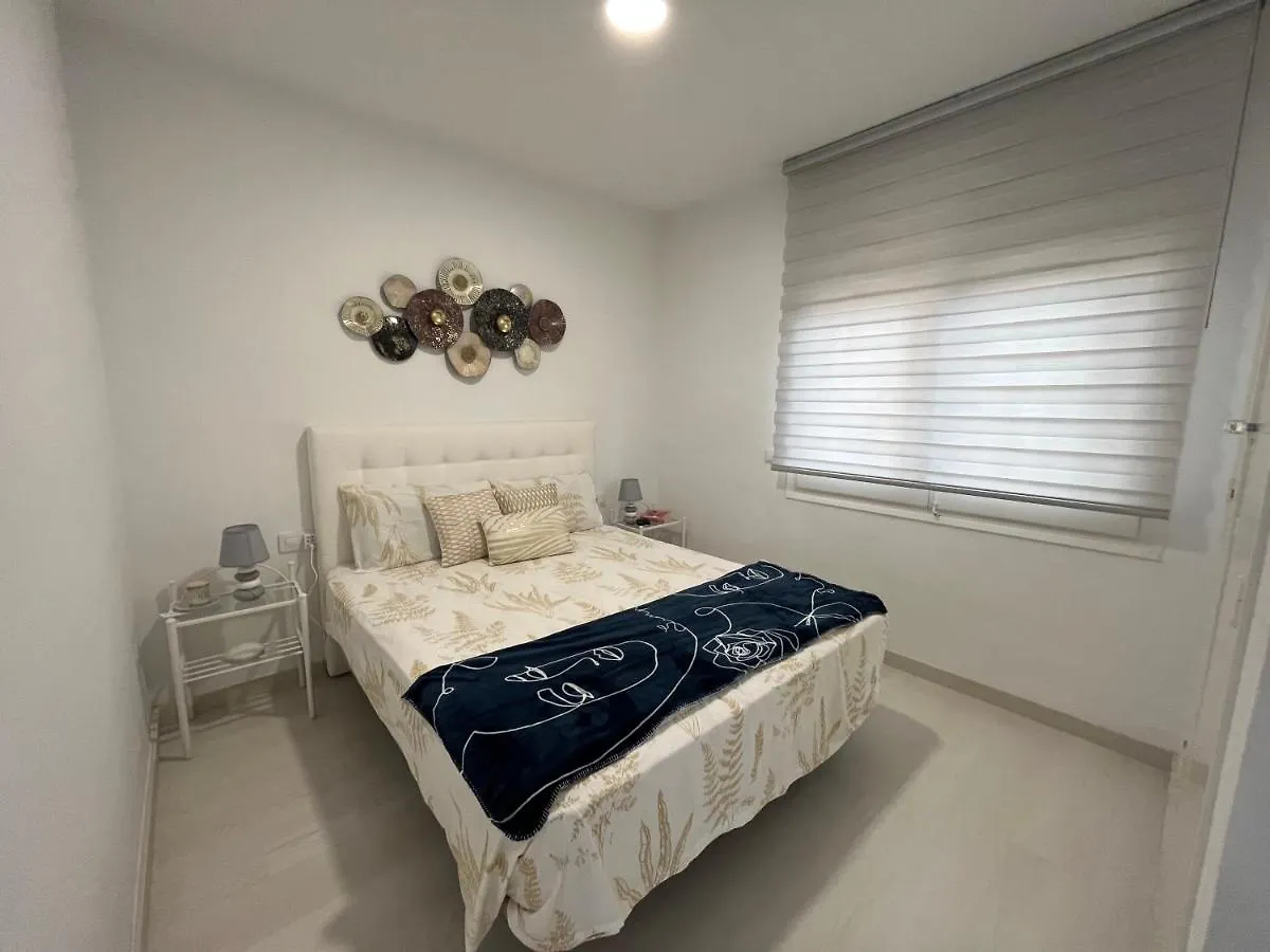 Apartamento En S'Agaro Apartment