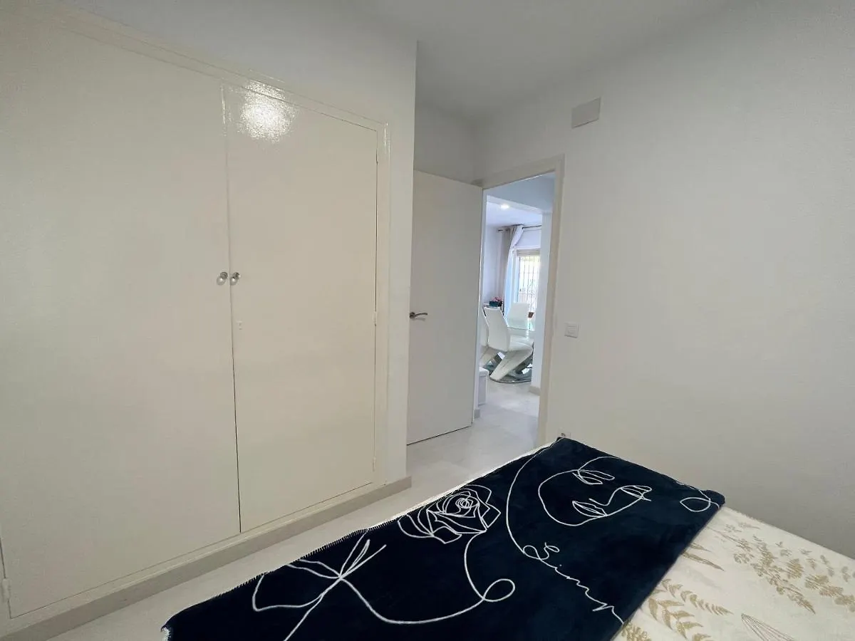 Apartamento En S'Agaro