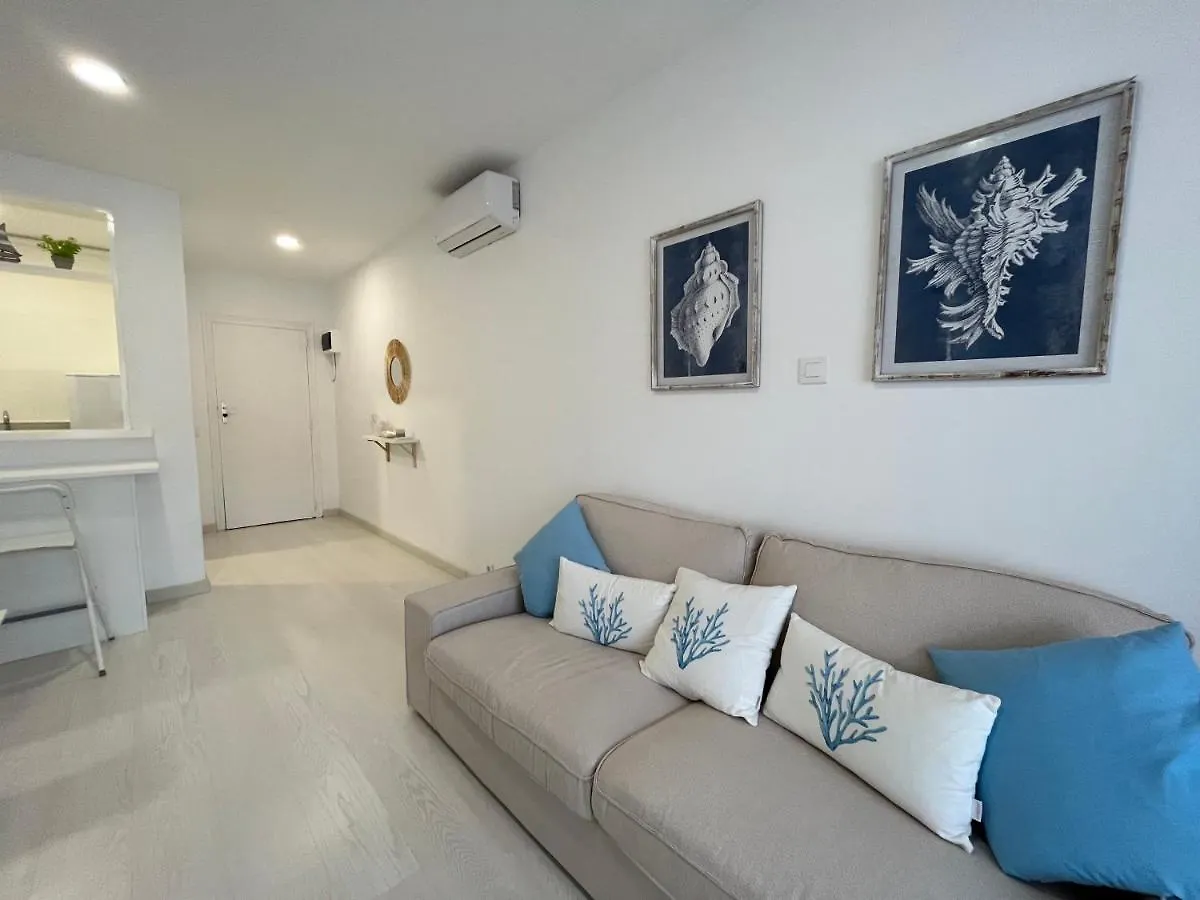아파트 Apartamento En 사가로