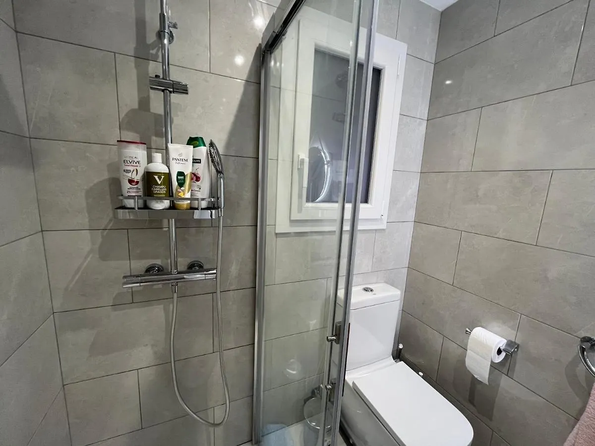 Apartamento En S'Agaro Spain